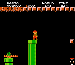 Super Mario Bros Frustration  1677362348